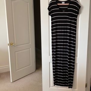 Zara Maxi Dress